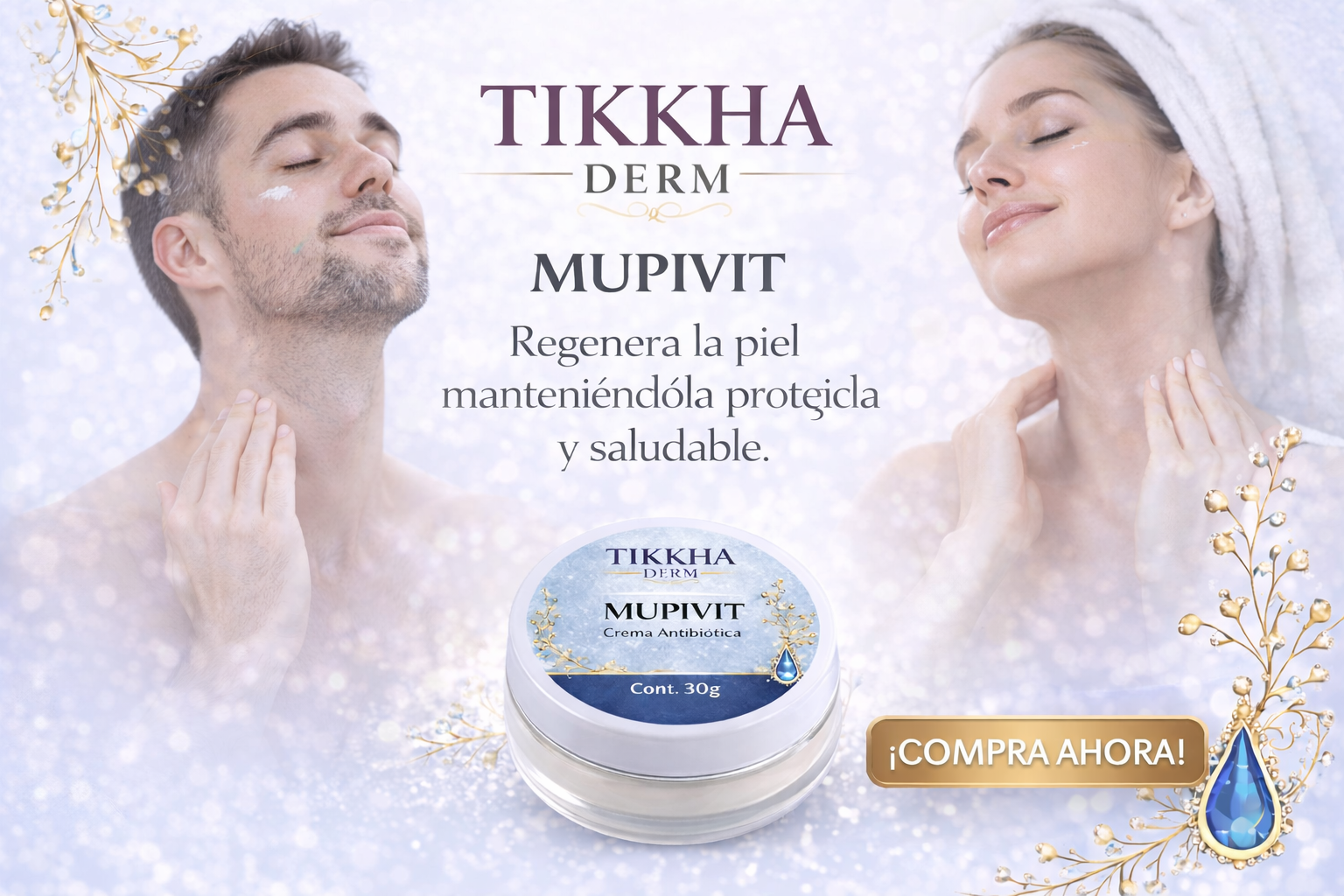 ✨ QENTTE BOX presenta: Belleza que sana tu piel desde la raíz ✨