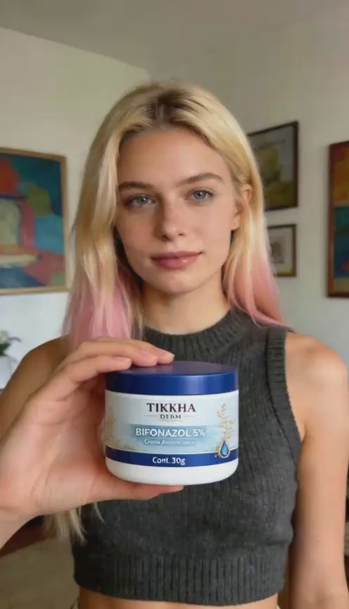 💙✨TIKKHA DERM® BIFONAZOL 5%✨💙