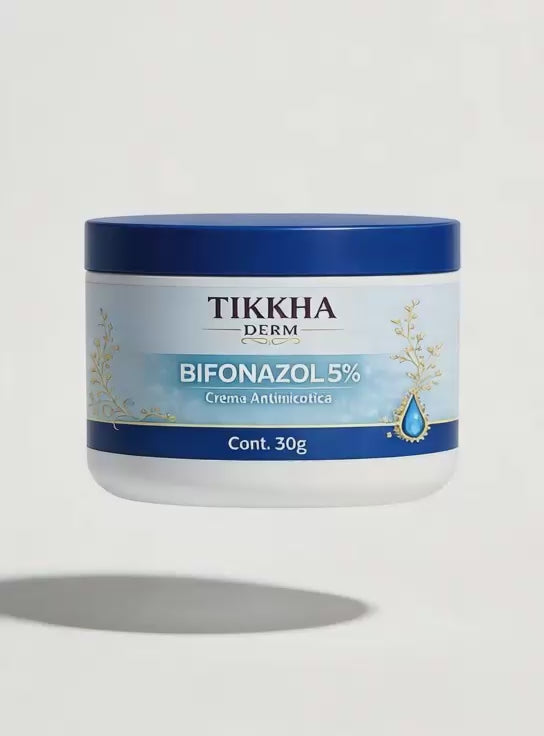 💙✨TIKKHA DERM® BIFONAZOL 5%✨💙